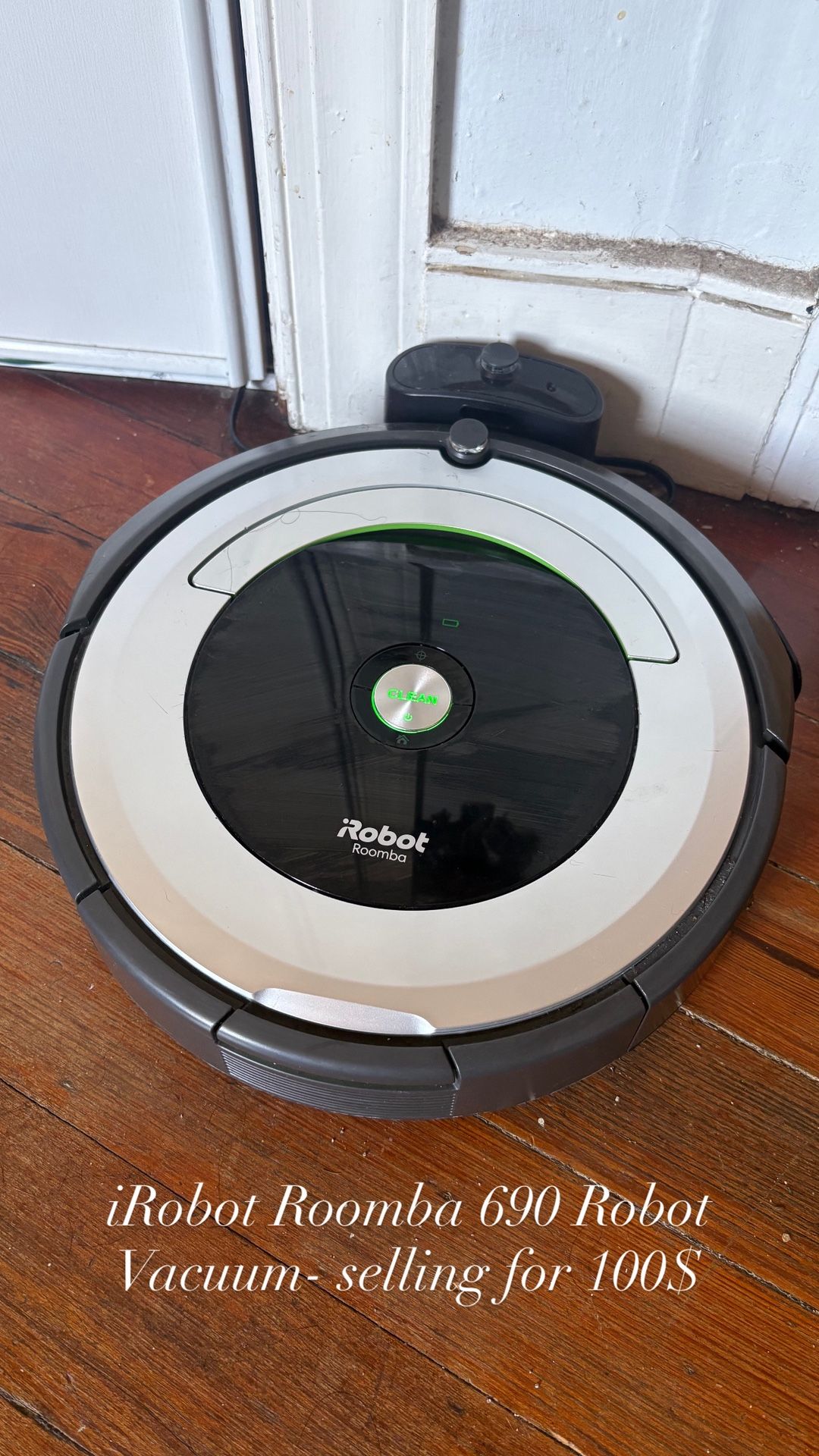 Roomba 