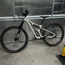 Specialized SJ Expert 