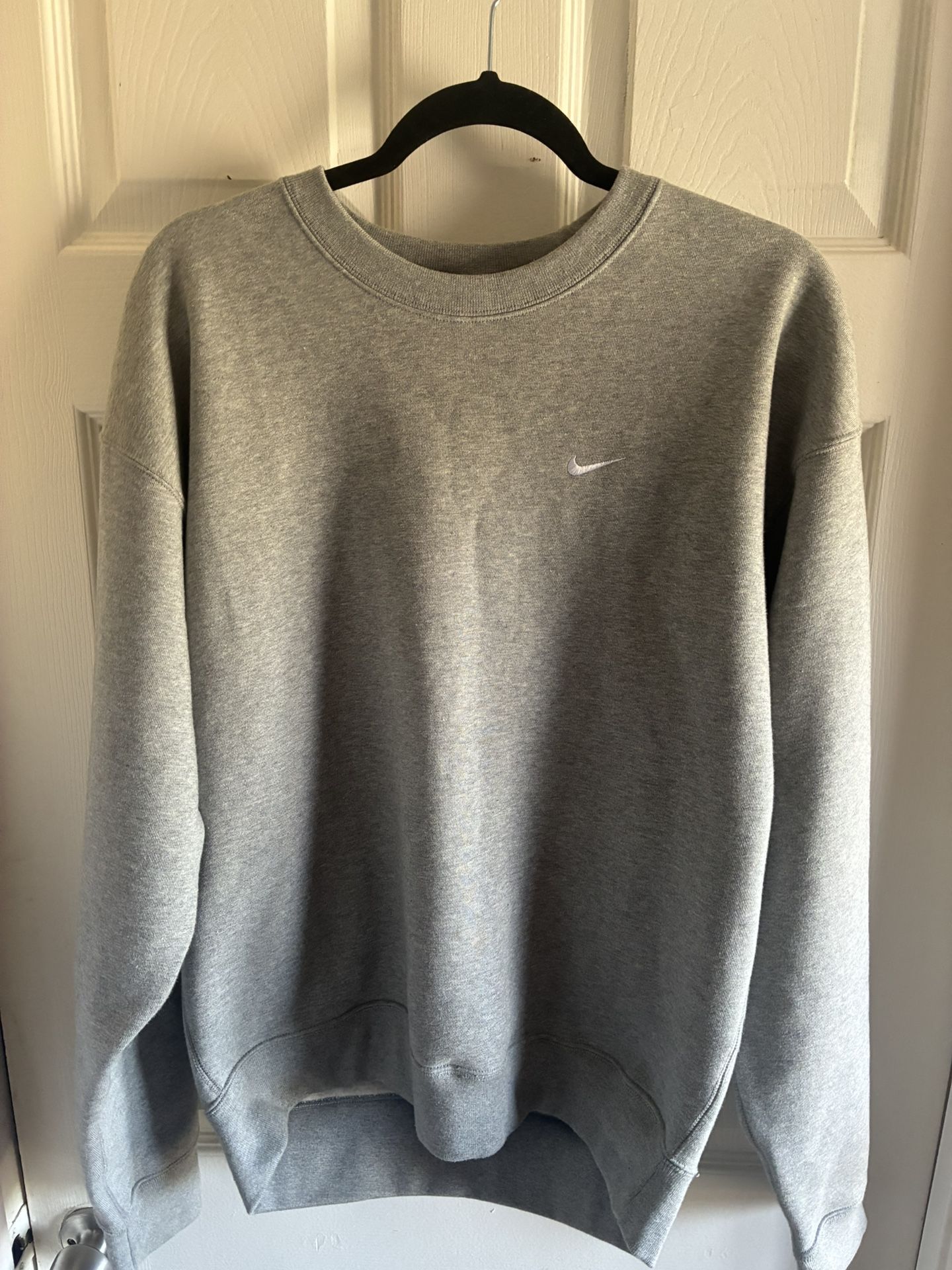 nike sweater