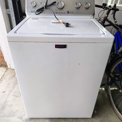 Maytag Washer
