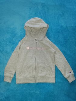 Champion Hoodie For Girls