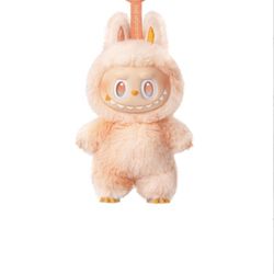 Labubu V3 Big Into Energy (Happiness)