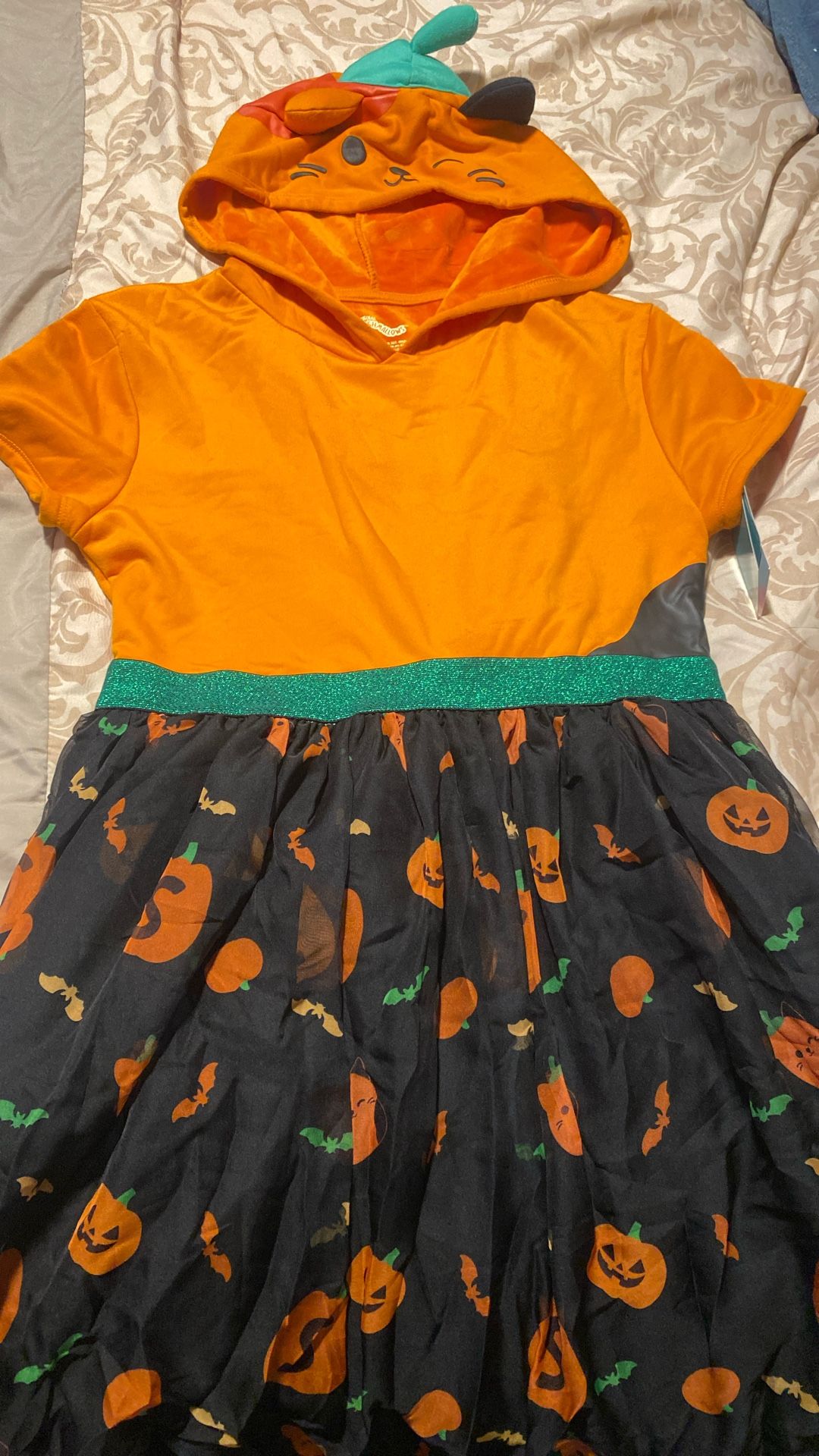 Girl Clothes