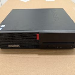 Lenovo Mini desktop M710s