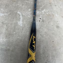 Softball Bat
