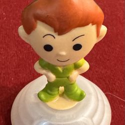 Peter Pan Figure
