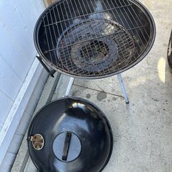 Bbq Grill