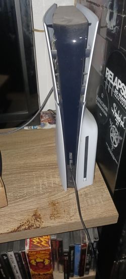 Ps5 disc
