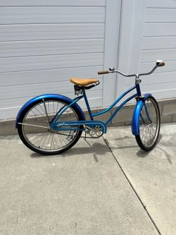 Catalina Cruiser Bike