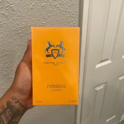 Parfums de marly peruses cologne