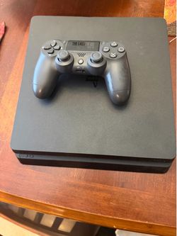 PS4 Console