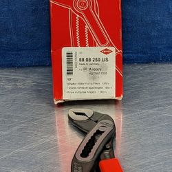 Knipex Alligator Pliers