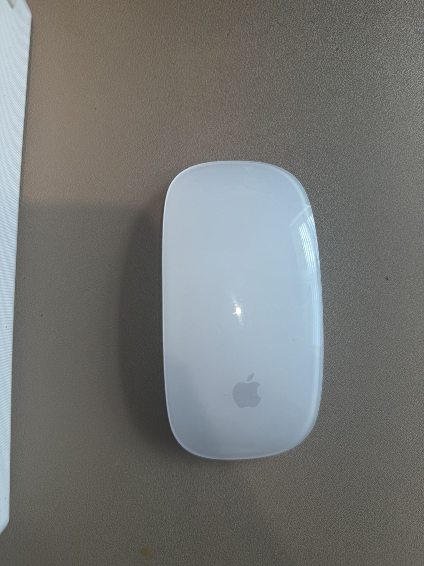 2nd Gen Magic Mouse