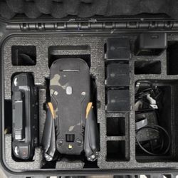 DJI MAVIC 3T