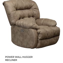 Electric Recliner 