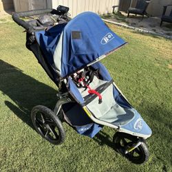 BOB Running Stroller 