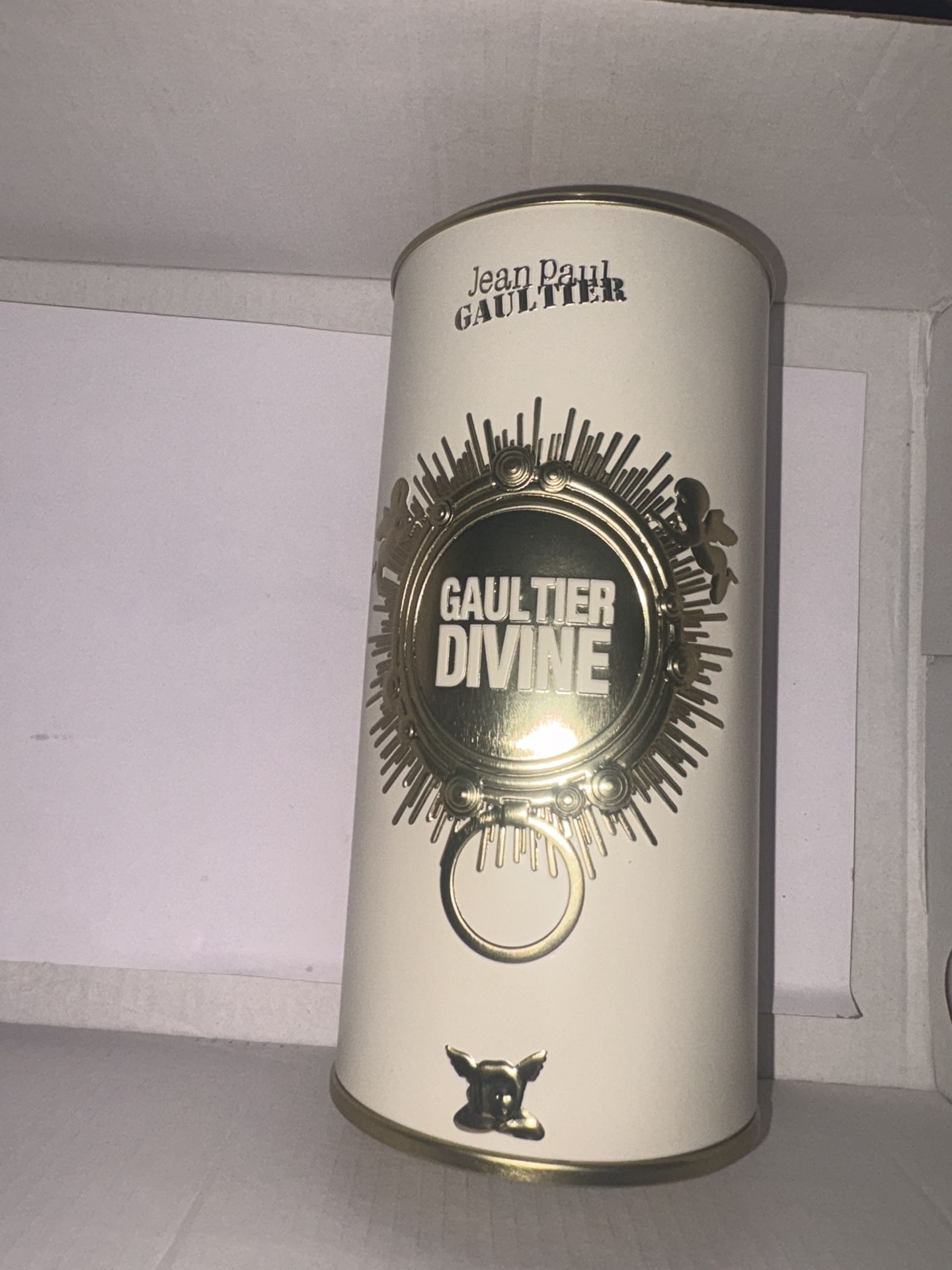 Jean Paul Gaultier Divine Eau De Parfum Women’s Perfume 