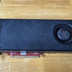 AMD Radeon RX580 DE Graphics Card 