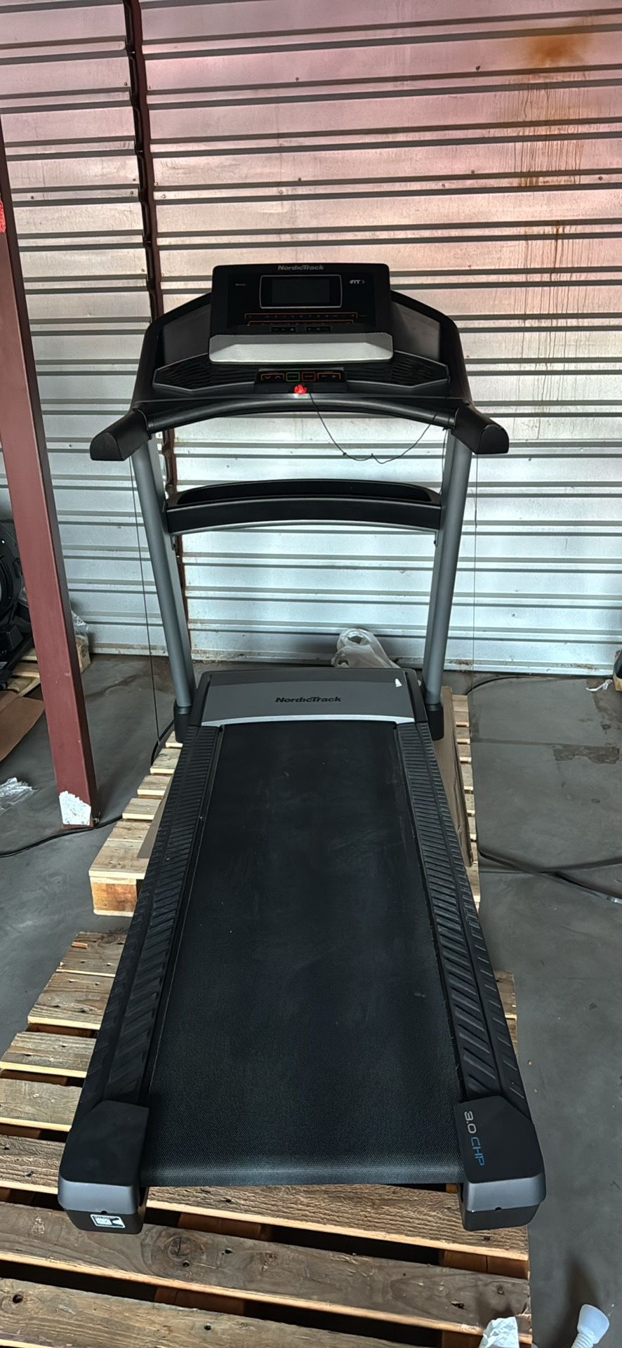 Nordictrack Elite 900 Treadmill