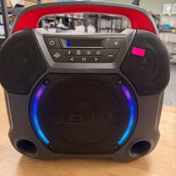 ION Speaker