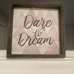 Small Canvas Art