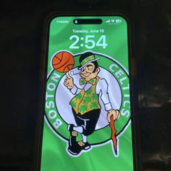 I Phone 15 Plus 128 GB T Mobile Only Still Like New