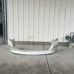 2015 To 2021 Nissan Murano Rear Upper Bumper NI1114 101