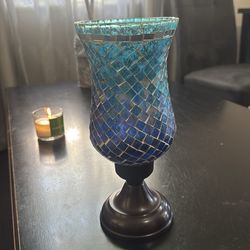 Candle holder