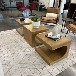 Office Decor Tables 