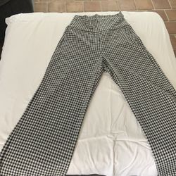 Peddle pants