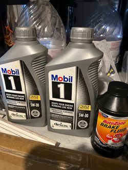 Auto stuff