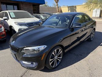2015 BMW 228i