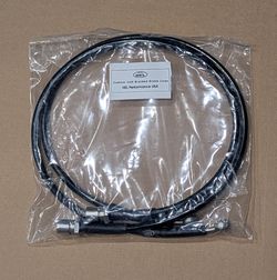 HEL Performance Custom Extended Brake Lines