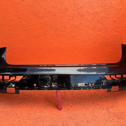 2018 2019 2020 AUDI Q5 REAR BUMPER COVER OEM 80A.807.511