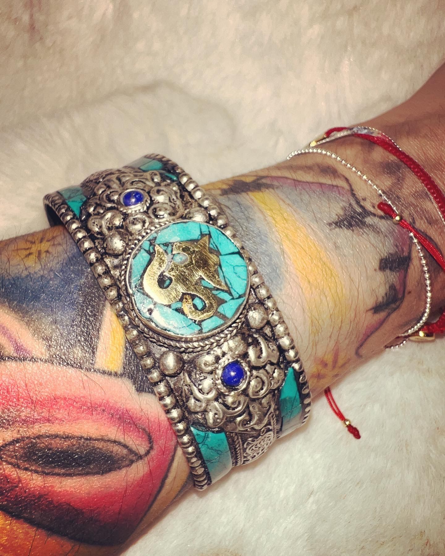 Adjustable Imported Bracelets
