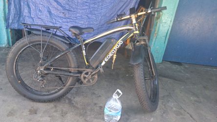 E-bike EoETWO