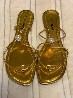 Size 8