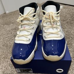 Jordan 11 Rare Air