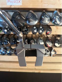 Scotty Cameron