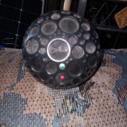 Sony Ericsson MBS-100 Portable Bluetooth Speaker

