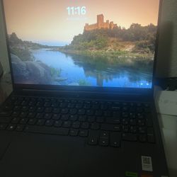 GAMING LAPTOP(read Desc)
