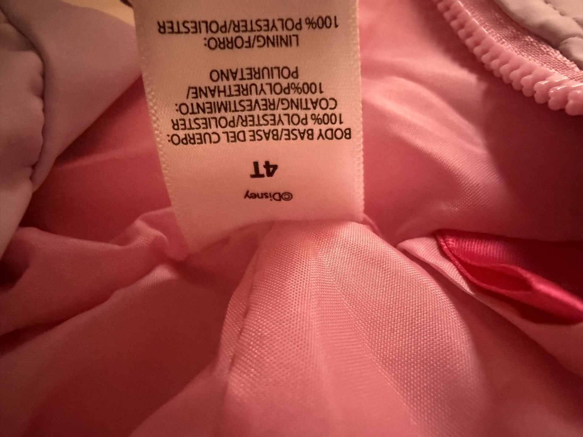 Lots Of Girls Clothing