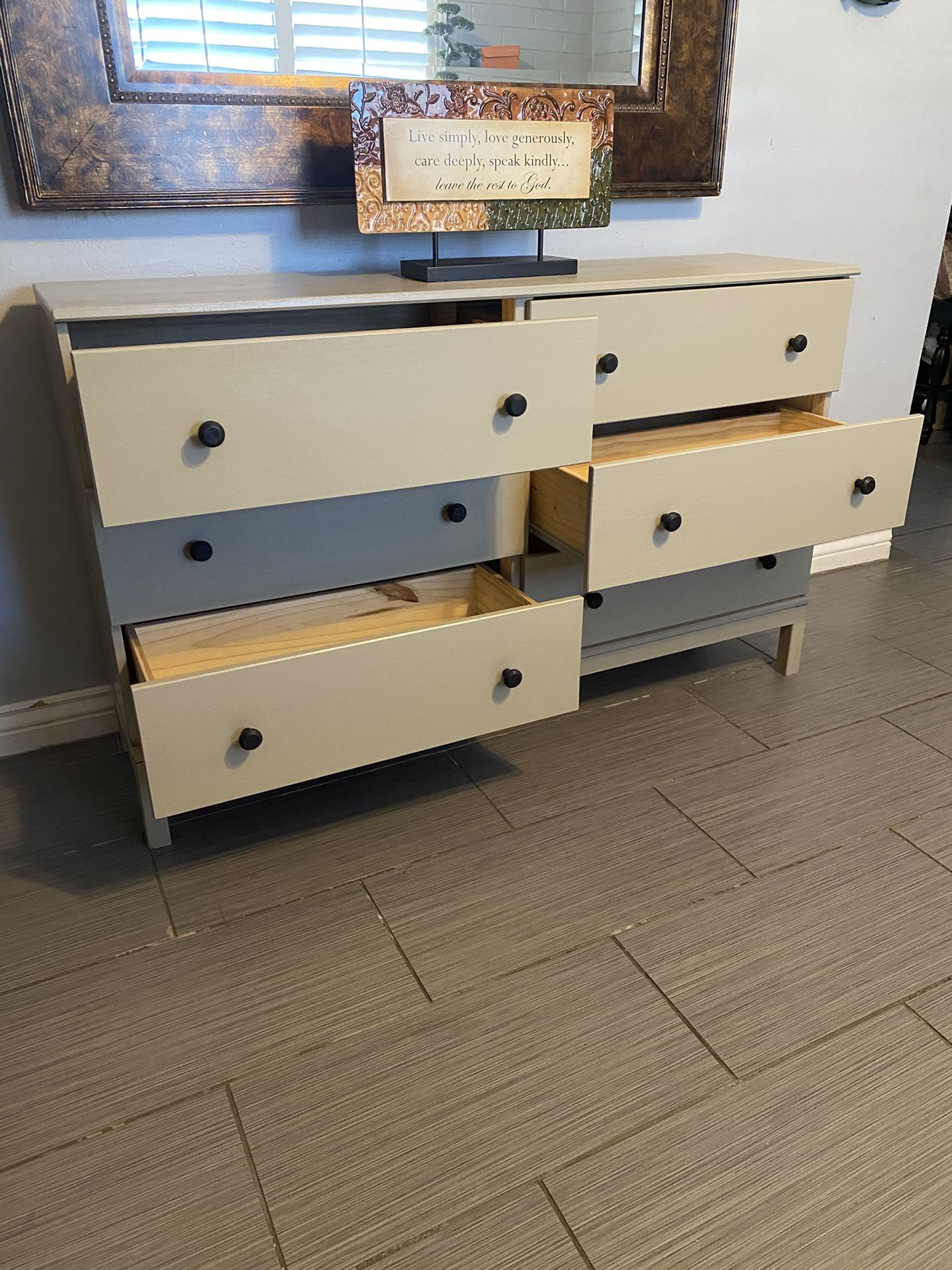 Nice Dresser