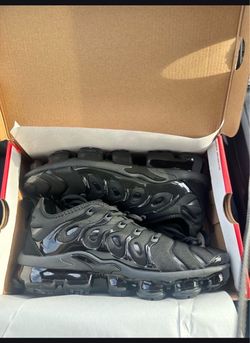 Vapor air maxes