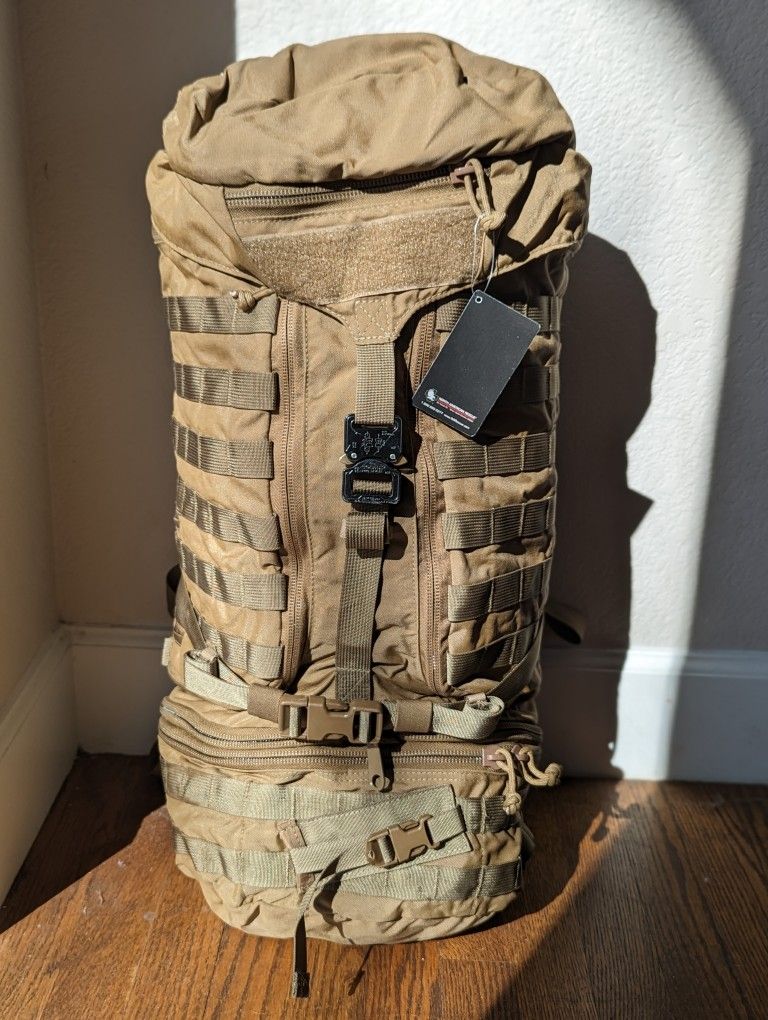 North American Rescue Multi-Mission Trauma Pack