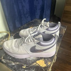 Nike Book 1 Colorway Bleach Size 12