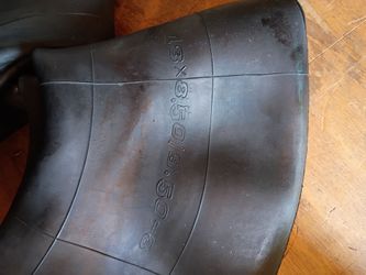 18x8.50/9.50-8 Inner Tubes 2 pack