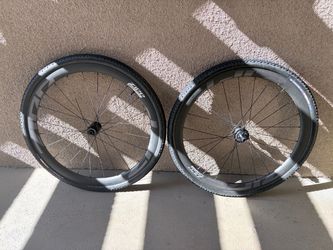 Zipp 303 Firecrest XDR  wheelset Road or gravel wheelset