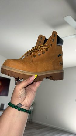 Timberland PRO boots