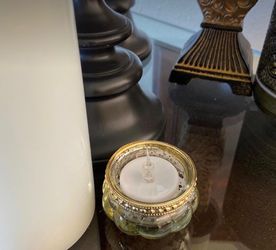 Candle holders